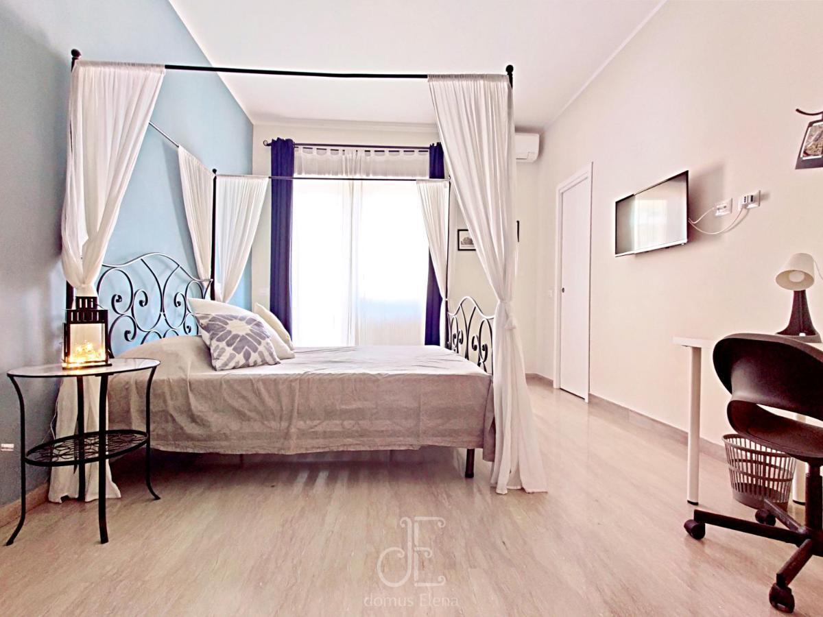 Domus Elena Apartment Roma Exterior foto